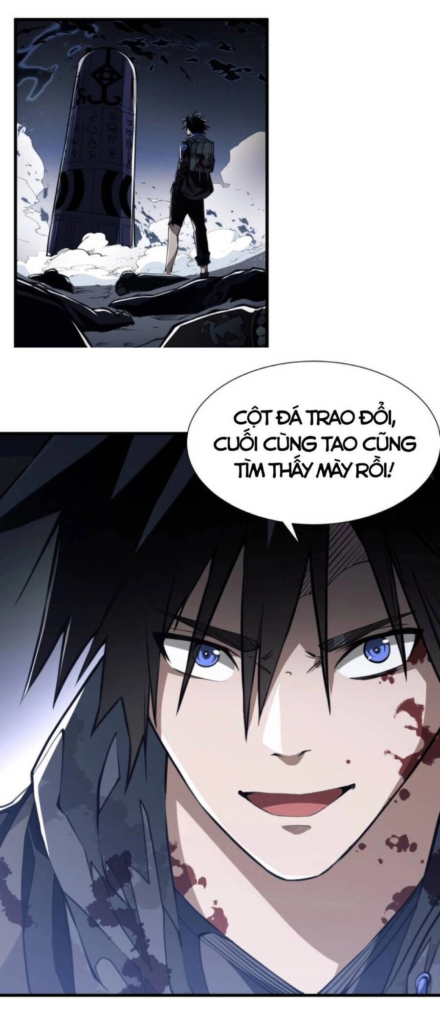 Mạt Thế Triệu Hoán Cuồng Triều Chapter 3 - 45