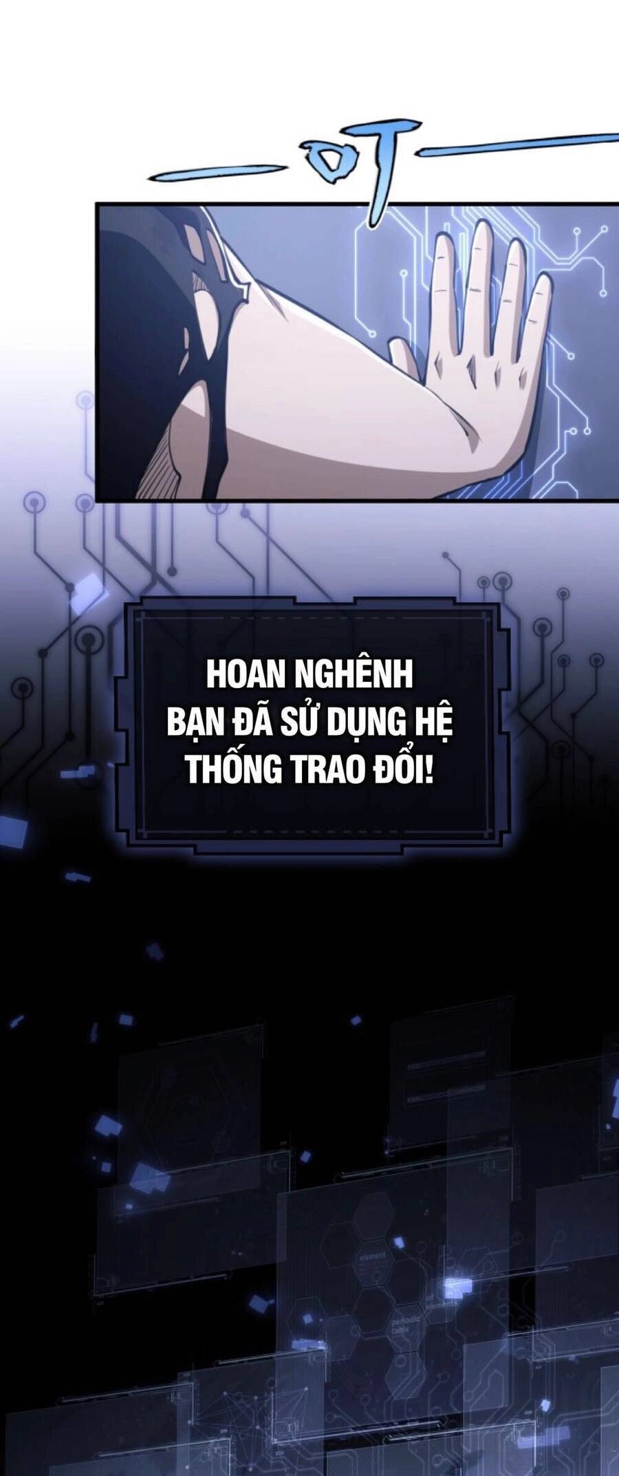 Mạt Thế Triệu Hoán Cuồng Triều Chapter 3 - 46