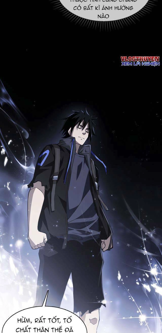 Mạt Thế Triệu Hoán Cuồng Triều Chapter 4 - 10