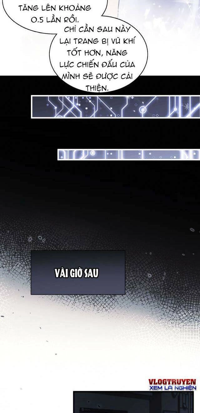 Mạt Thế Triệu Hoán Cuồng Triều Chapter 4 - 11