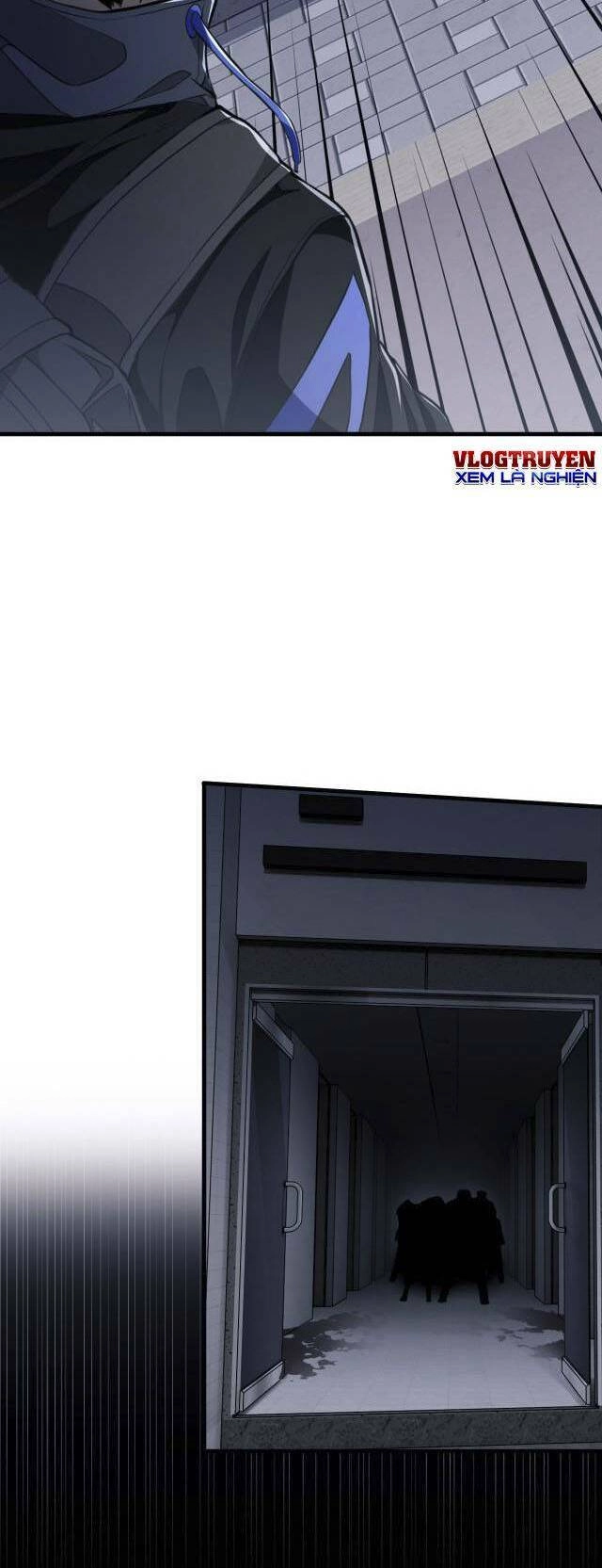 Mạt Thế Triệu Hoán Cuồng Triều Chapter 4 - 16