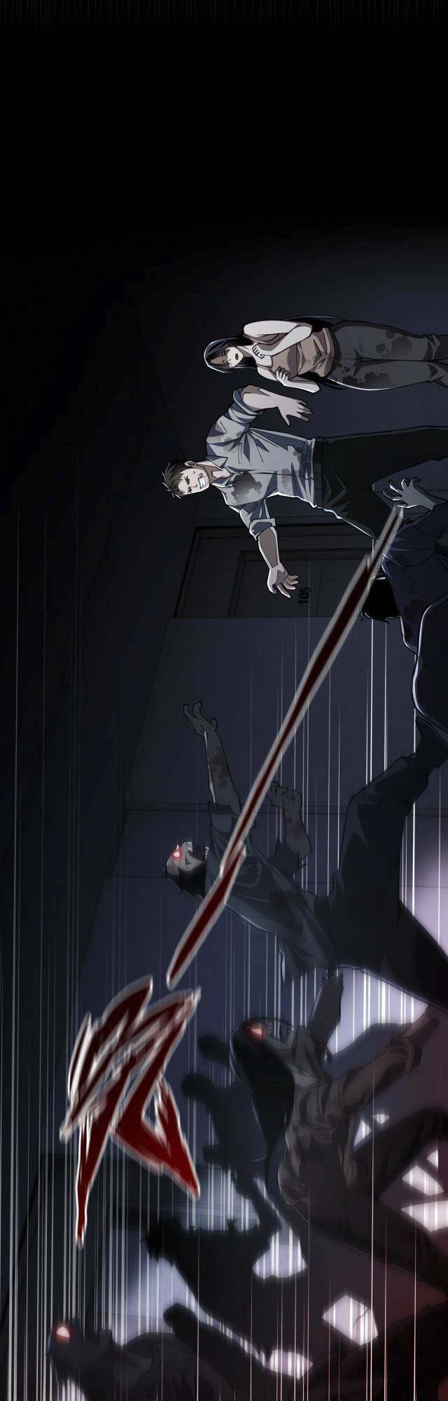 Mạt Thế Triệu Hoán Cuồng Triều Chapter 4 - 17