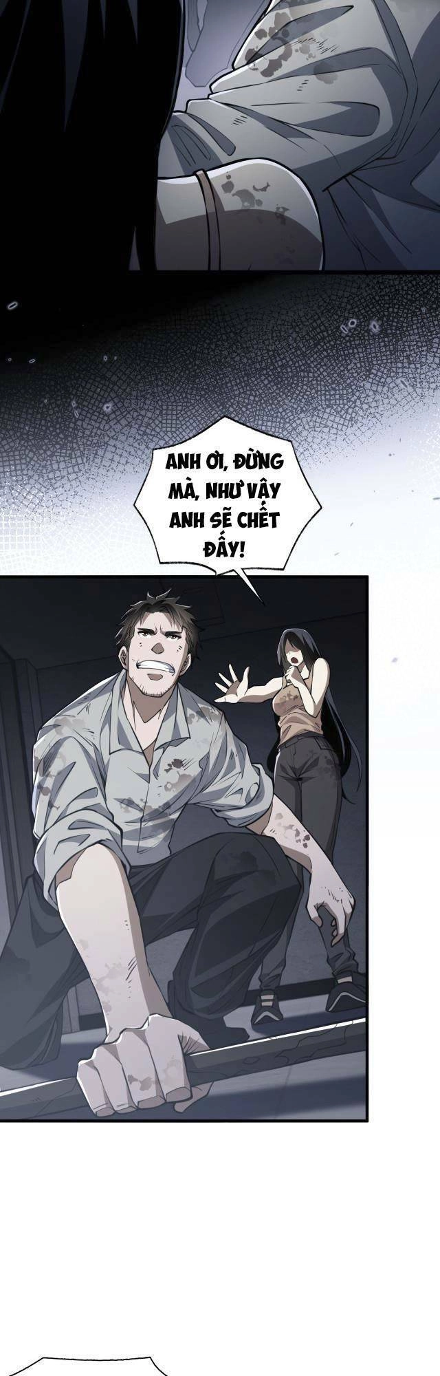 Mạt Thế Triệu Hoán Cuồng Triều Chapter 4 - 20