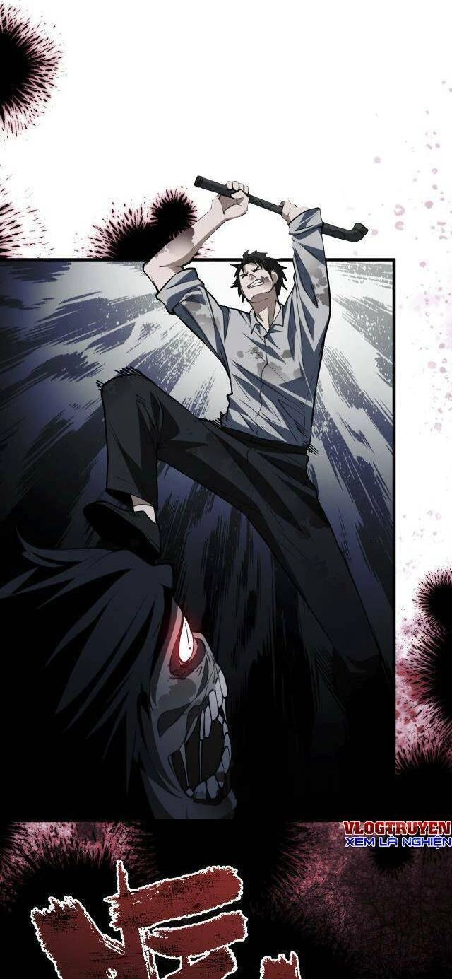 Mạt Thế Triệu Hoán Cuồng Triều Chapter 4 - 22