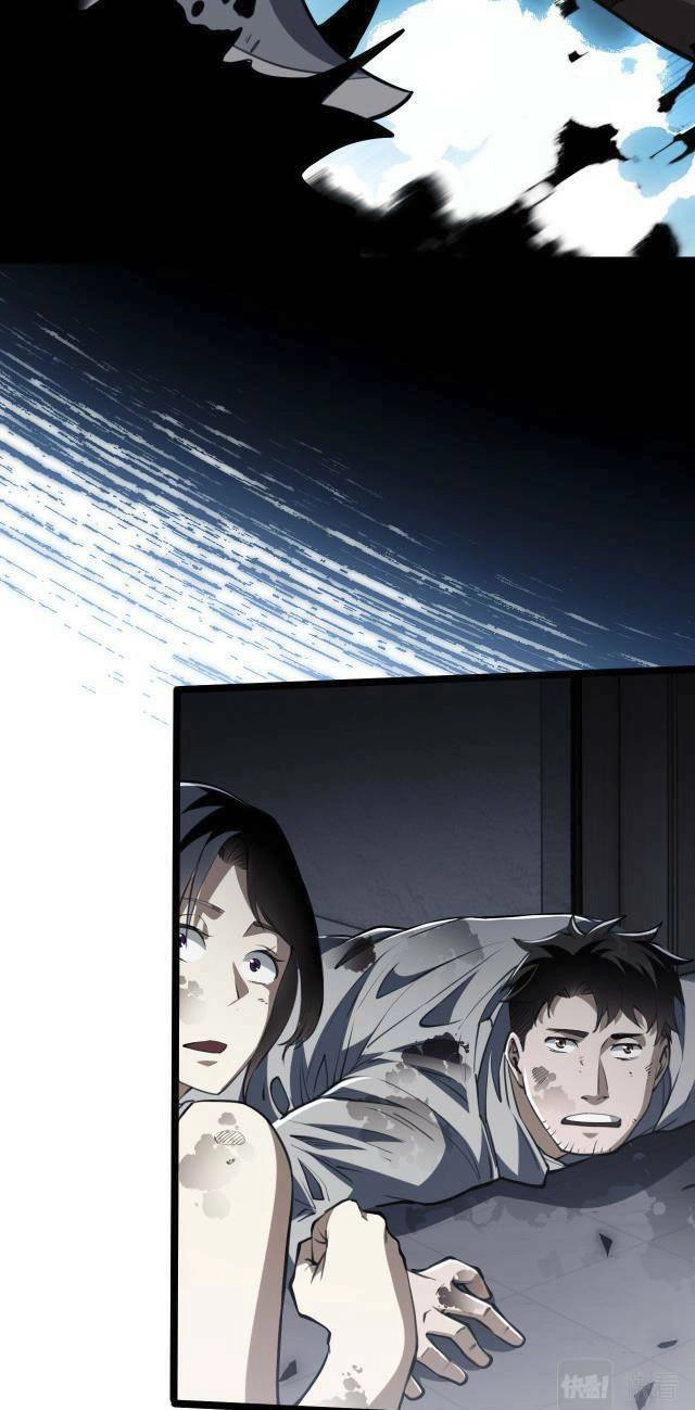 Mạt Thế Triệu Hoán Cuồng Triều Chapter 4 - 27