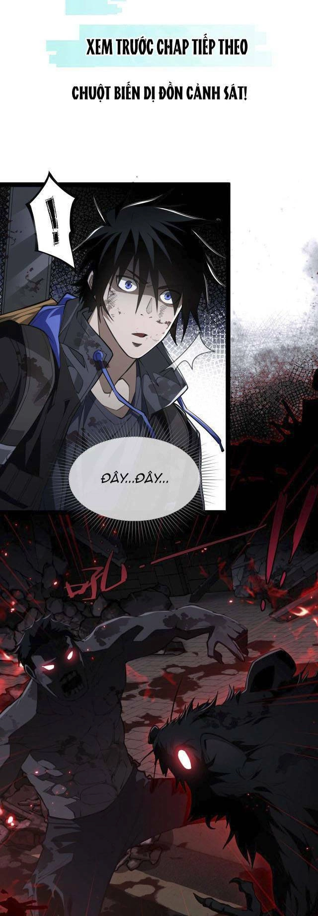 Mạt Thế Triệu Hoán Cuồng Triều Chapter 4 - 37