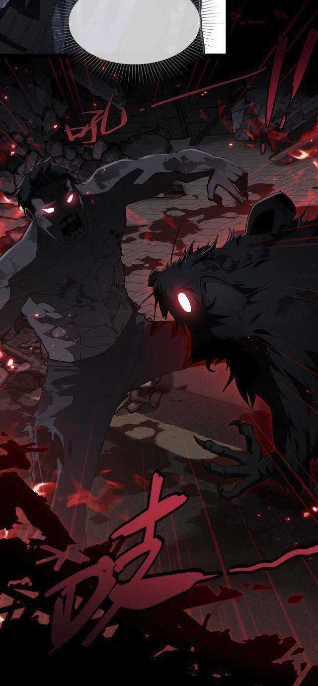 Mạt Thế Triệu Hoán Cuồng Triều Chapter 4 - 39