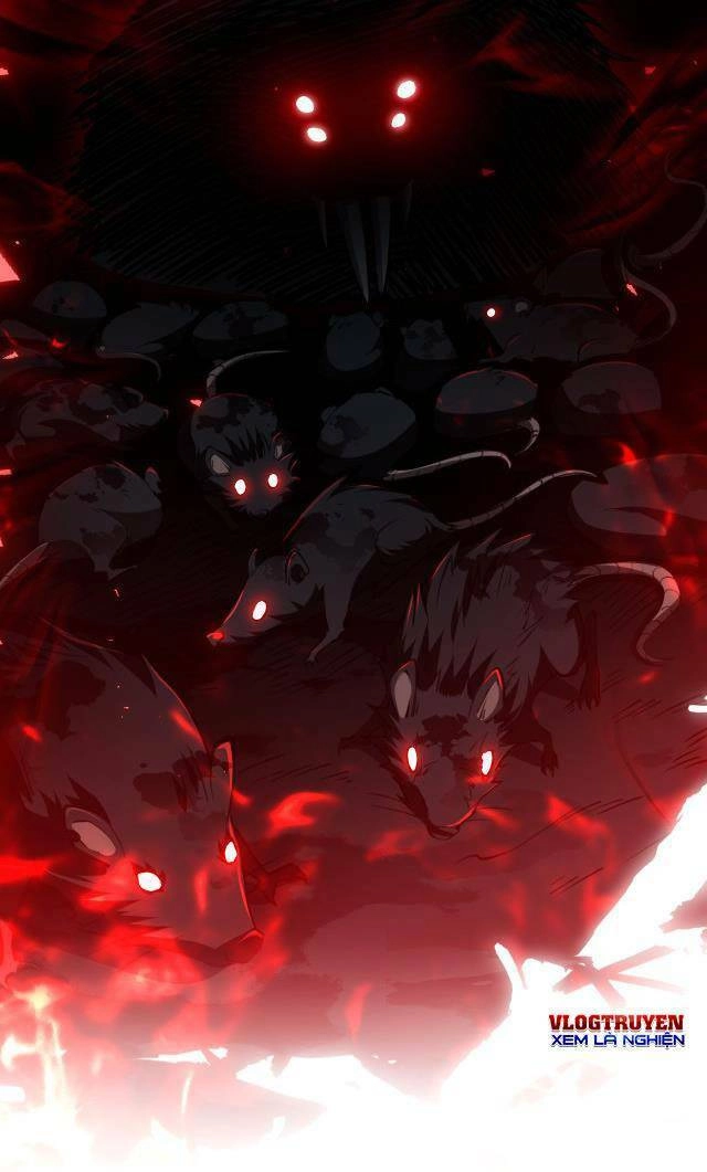 Mạt Thế Triệu Hoán Cuồng Triều Chapter 6 - 15