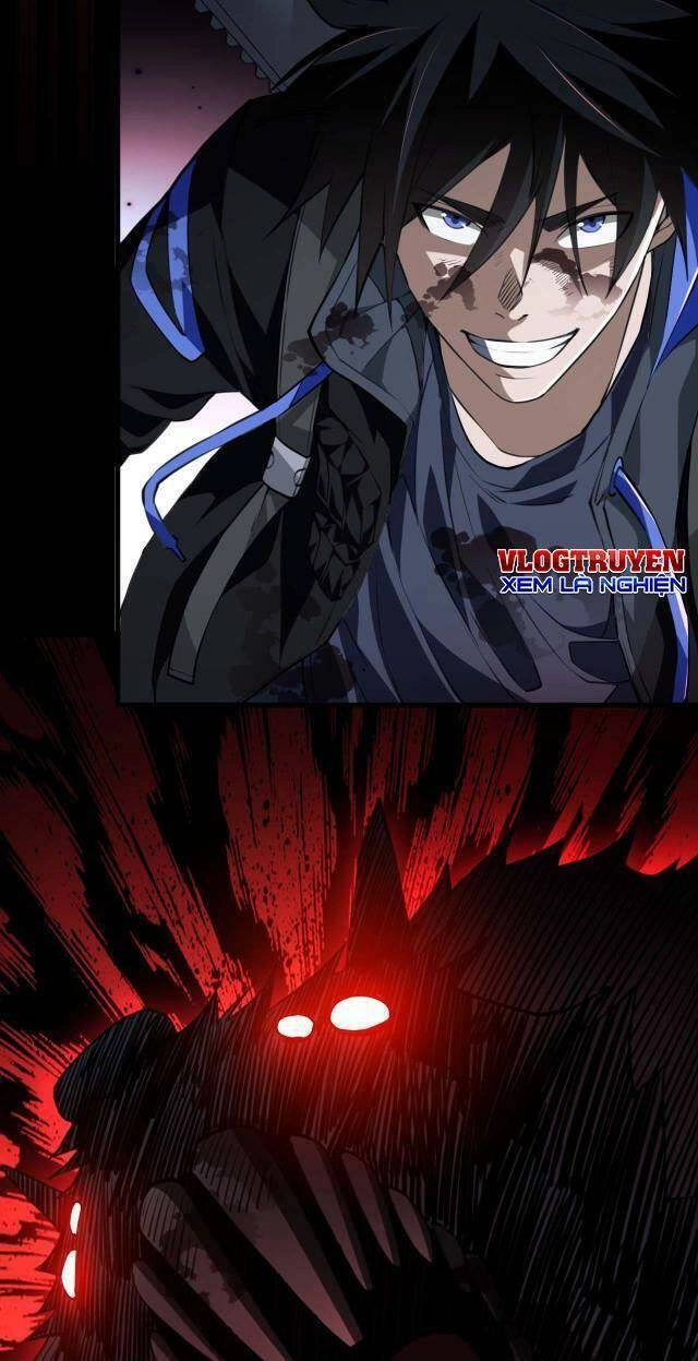 Mạt Thế Triệu Hoán Cuồng Triều Chapter 6 - 33