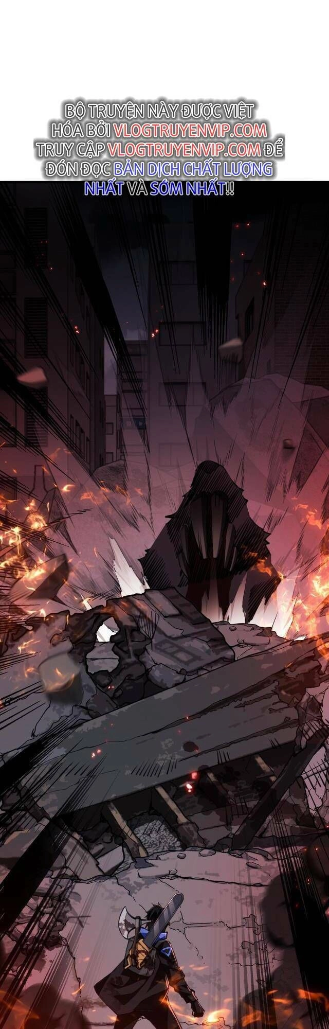 Mạt Thế Triệu Hoán Cuồng Triều Chapter 7 - 8