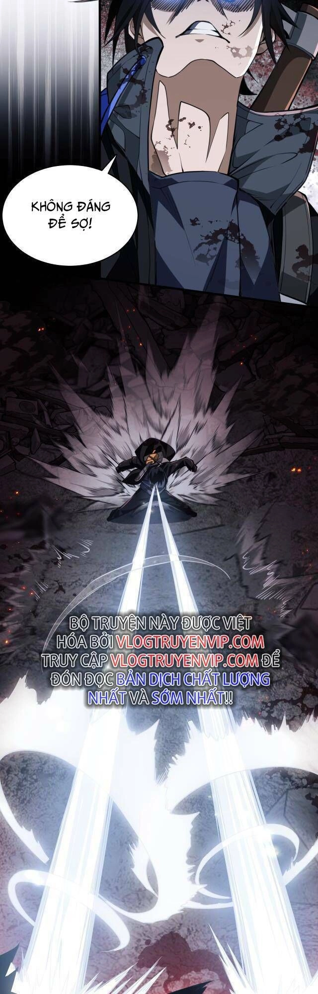 Mạt Thế Triệu Hoán Cuồng Triều Chapter 7 - 14