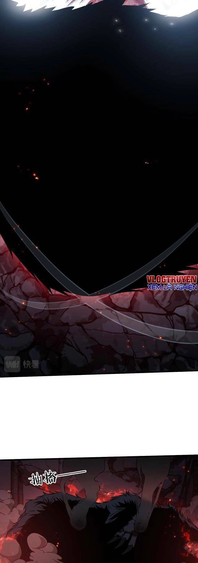 Mạt Thế Triệu Hoán Cuồng Triều Chapter 7 - 15