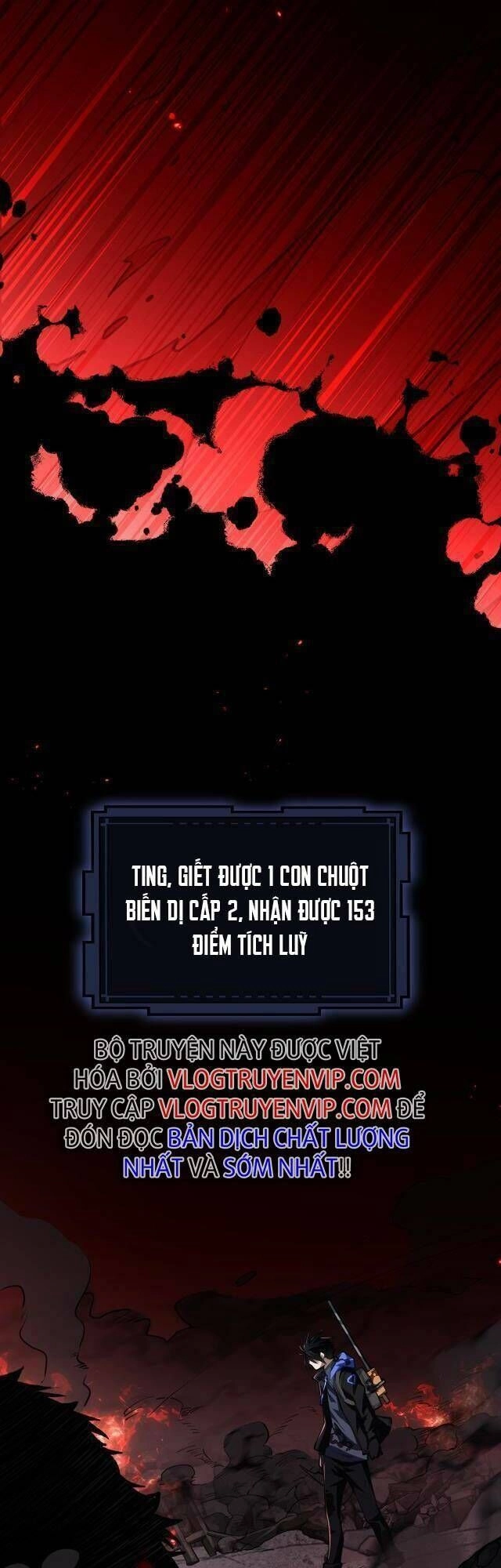 Mạt Thế Triệu Hoán Cuồng Triều Chapter 7 - 18