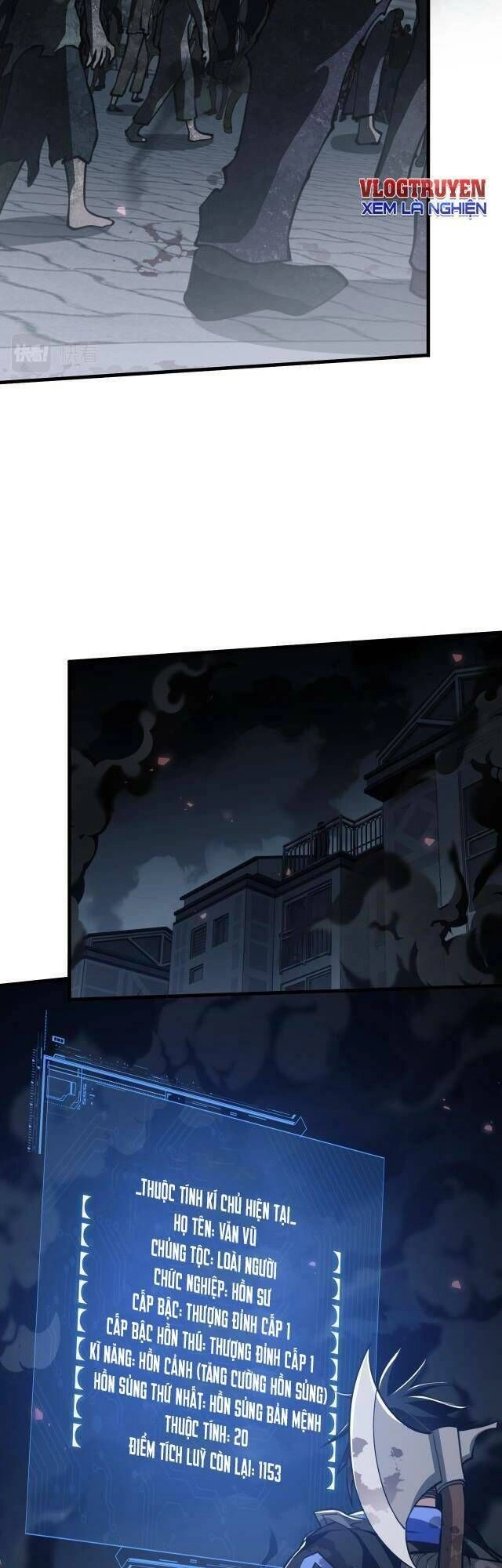 Mạt Thế Triệu Hoán Cuồng Triều Chapter 7 - 26