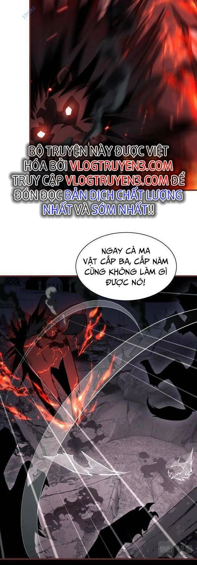 Mạt Thế Triệu Hoán Cuồng Triều Chapter 8 - 4