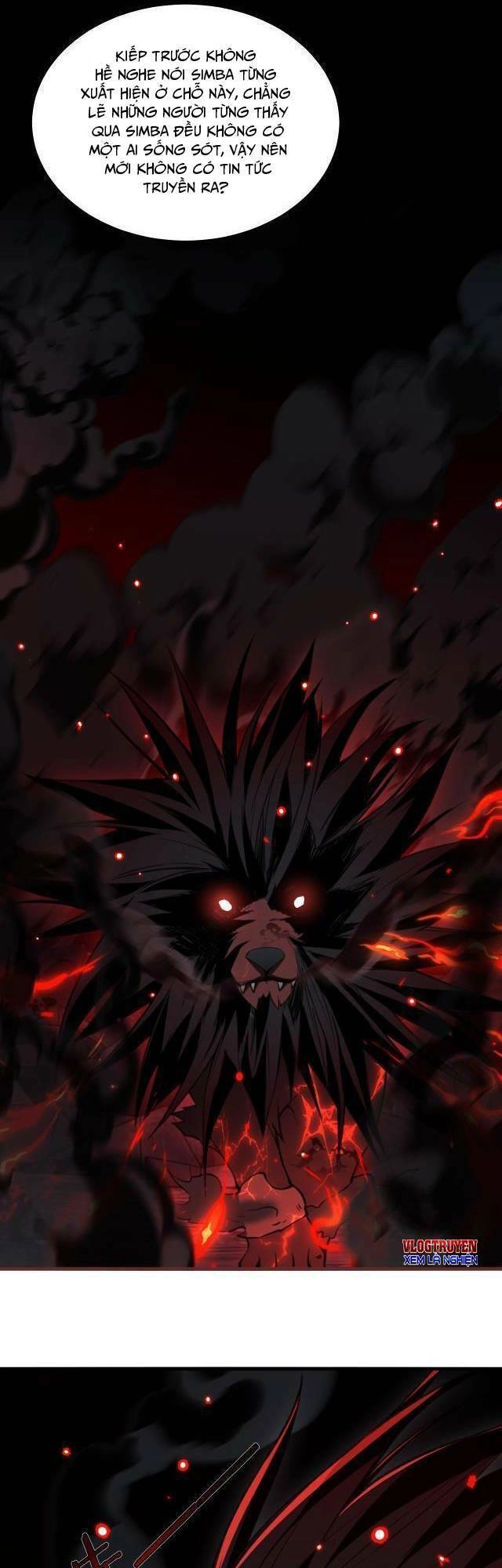 Mạt Thế Triệu Hoán Cuồng Triều Chapter 8 - 5