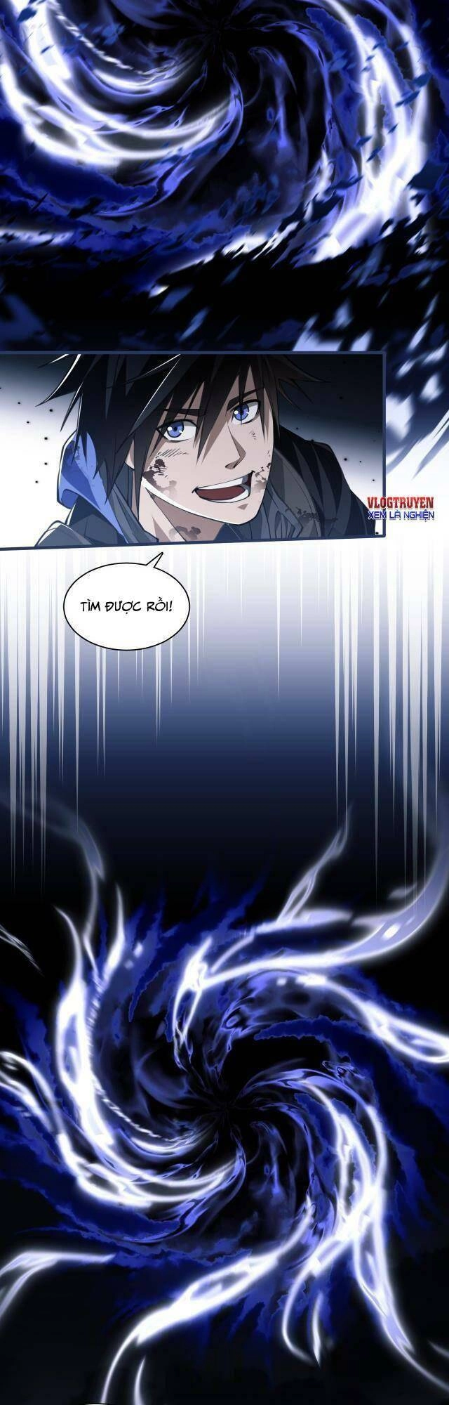 Mạt Thế Triệu Hoán Cuồng Triều Chapter 8 - 19