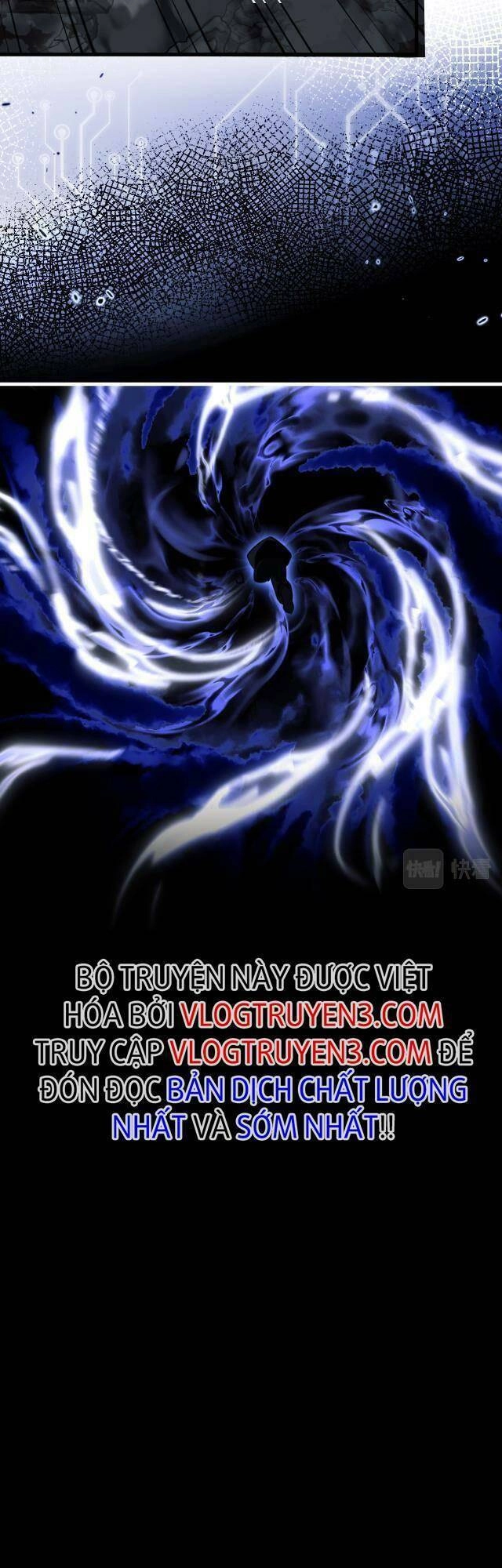 Mạt Thế Triệu Hoán Cuồng Triều Chapter 8 - 21