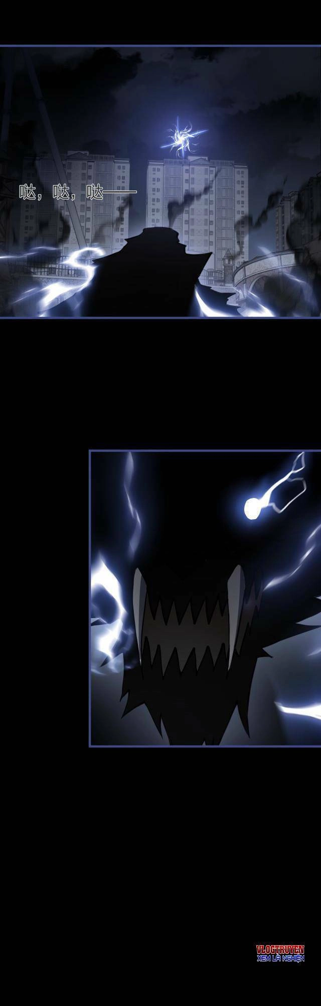 Mạt Thế Triệu Hoán Cuồng Triều Chapter 8 - 22