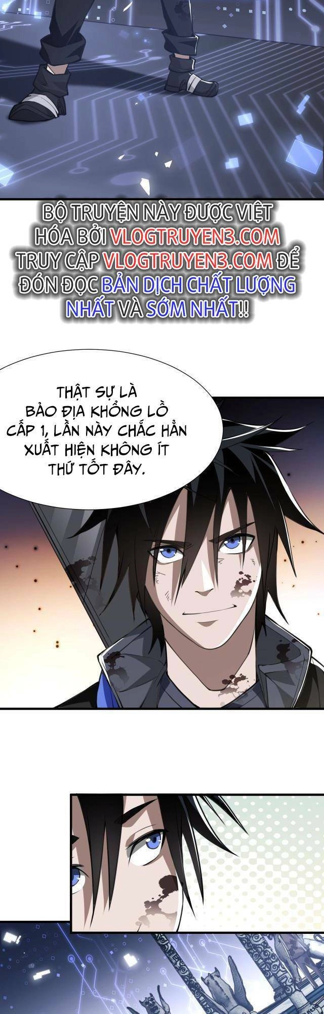 Mạt Thế Triệu Hoán Cuồng Triều Chapter 8 - 25