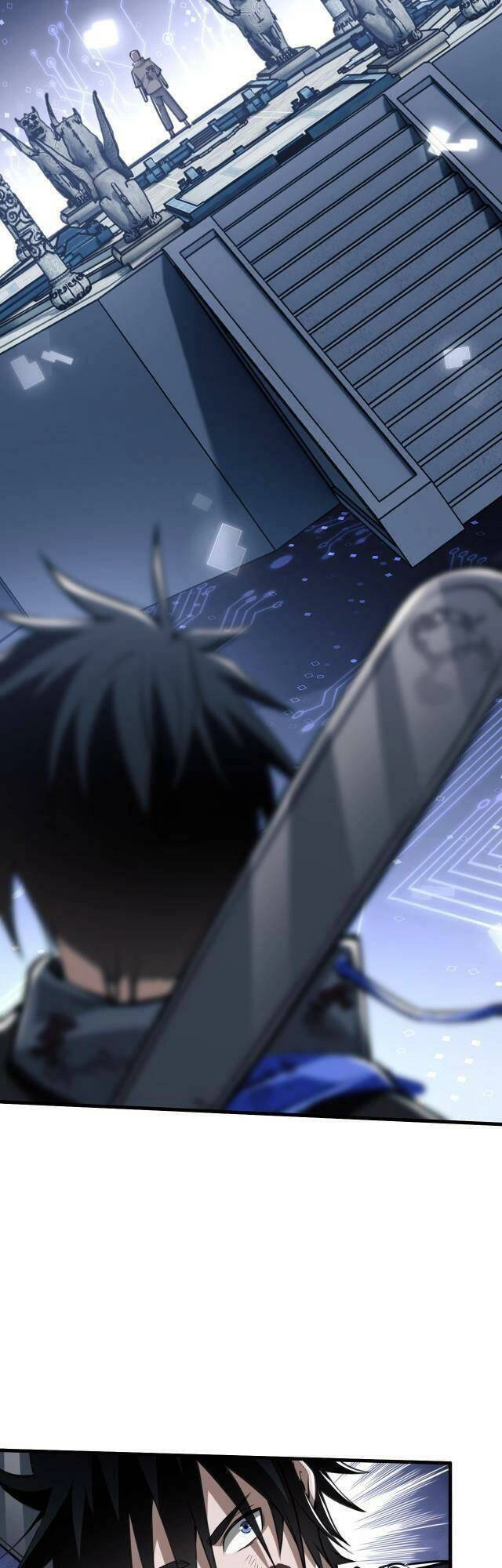 Mạt Thế Triệu Hoán Cuồng Triều Chapter 8 - 26