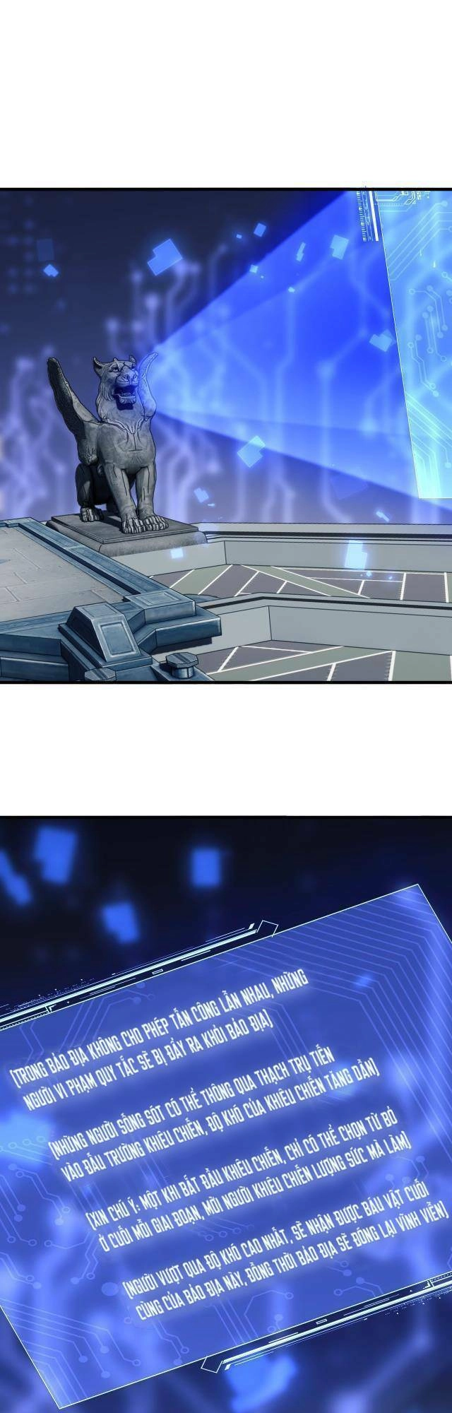 Mạt Thế Triệu Hoán Cuồng Triều Chapter 8 - 32