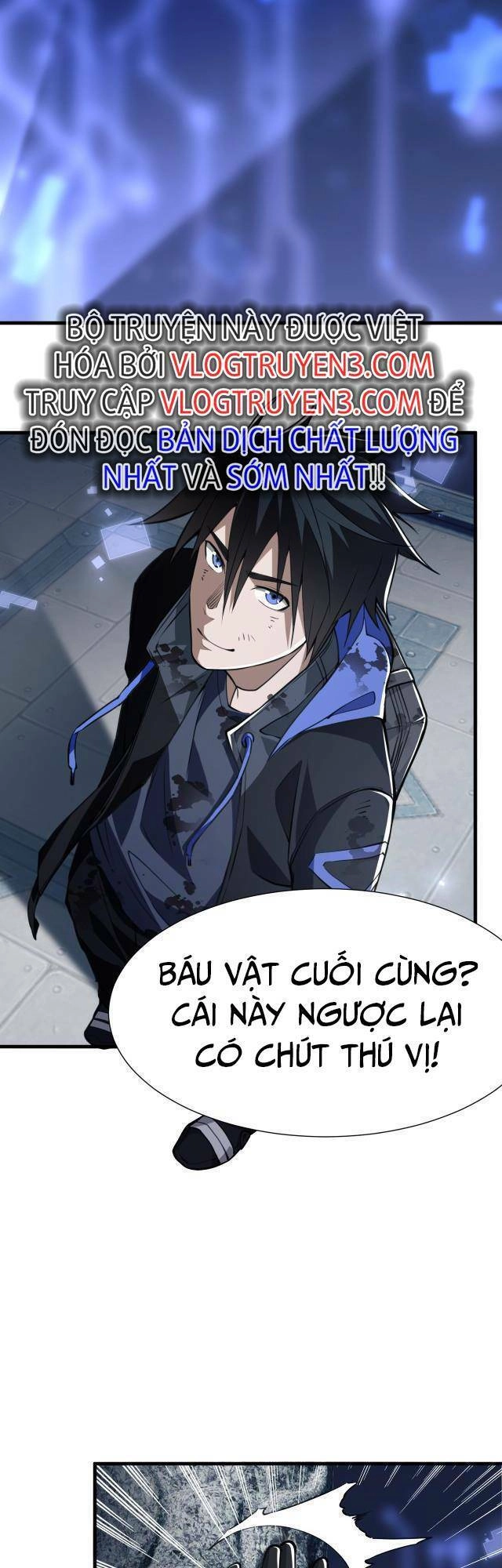 Mạt Thế Triệu Hoán Cuồng Triều Chapter 8 - 33