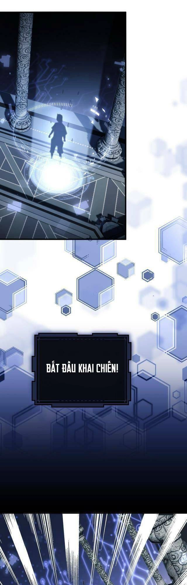 Mạt Thế Triệu Hoán Cuồng Triều Chapter 8 - 35