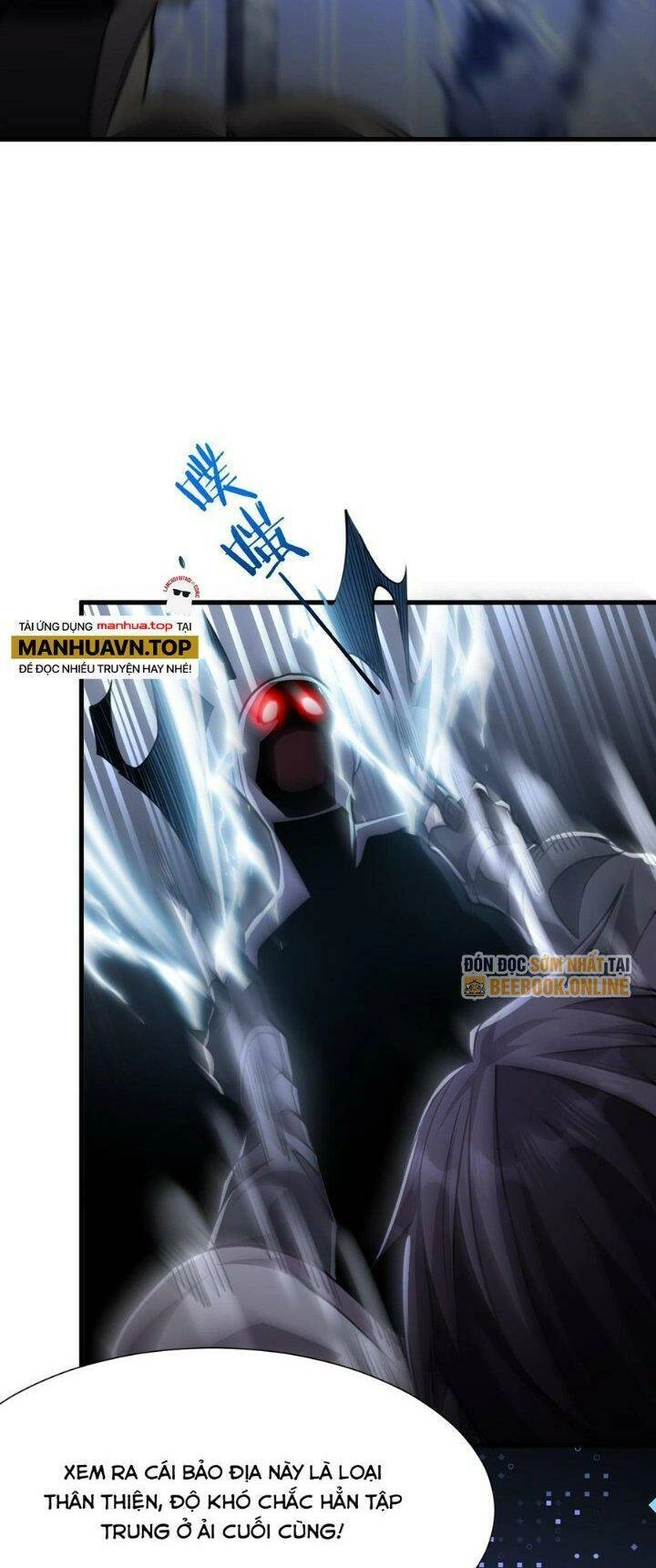 Mạt Thế Triệu Hoán Cuồng Triều Chapter 9 - 3