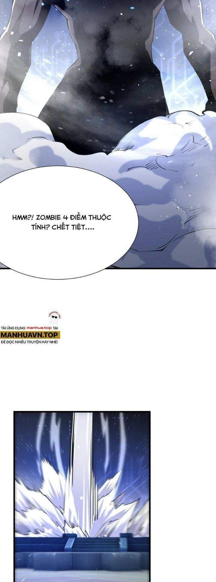 Mạt Thế Triệu Hoán Cuồng Triều Chapter 9 - 13