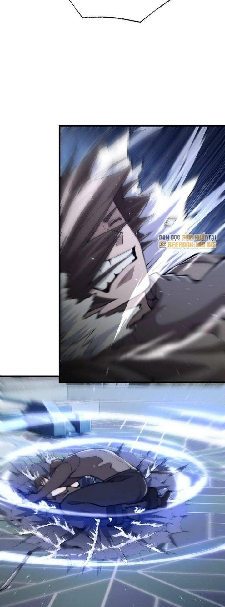 Mạt Thế Triệu Hoán Cuồng Triều Chapter 9 - 15