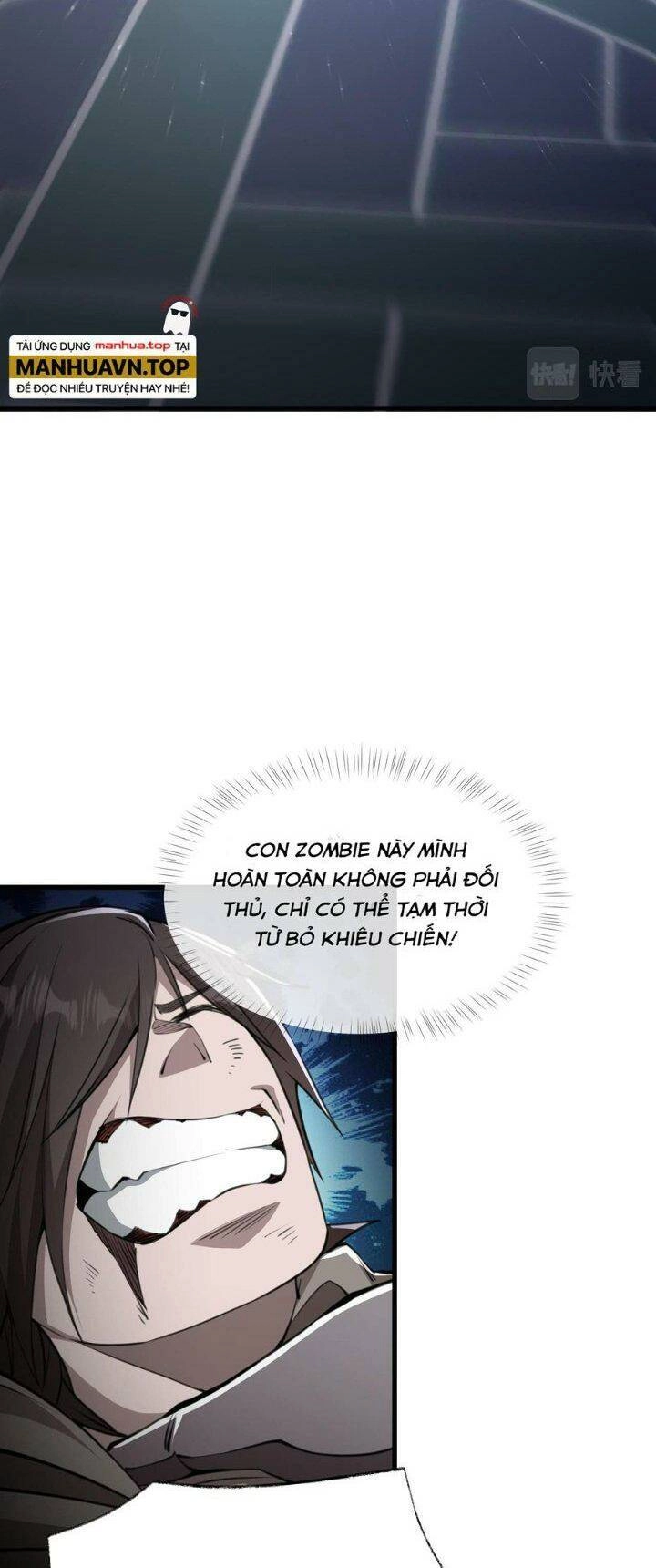 Mạt Thế Triệu Hoán Cuồng Triều Chapter 9 - 16