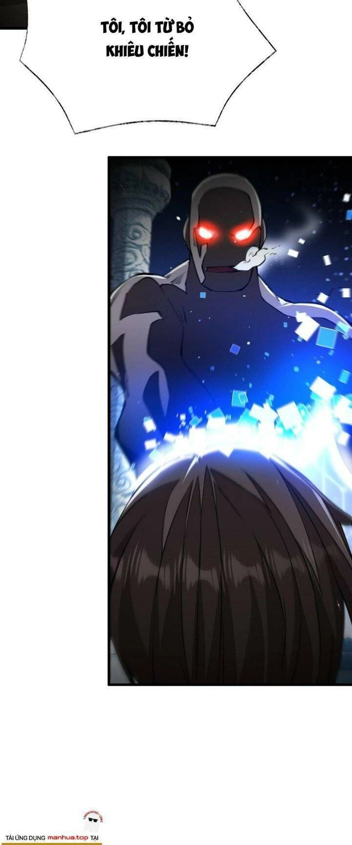 Mạt Thế Triệu Hoán Cuồng Triều Chapter 9 - 17