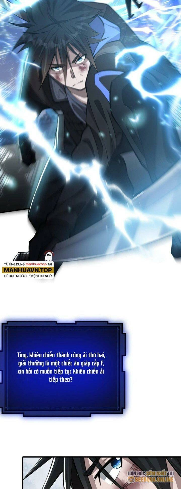 Mạt Thế Triệu Hoán Cuồng Triều Chapter 9 - 24