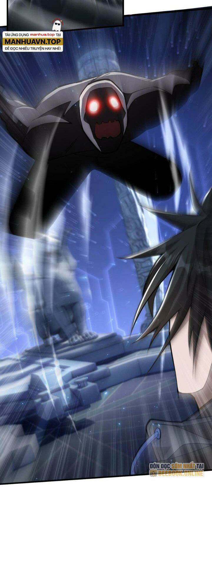 Mạt Thế Triệu Hoán Cuồng Triều Chapter 9 - 26