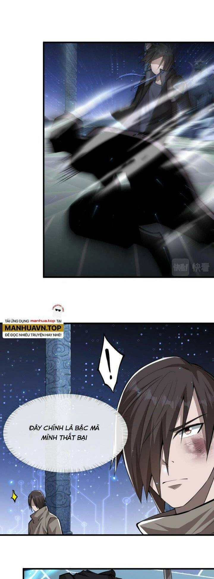 Mạt Thế Triệu Hoán Cuồng Triều Chapter 9 - 27