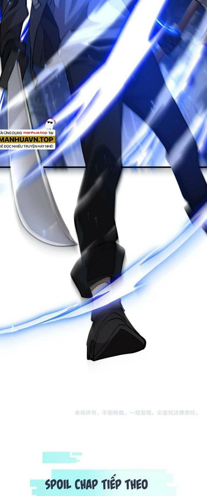 Mạt Thế Triệu Hoán Cuồng Triều Chapter 9 - 31