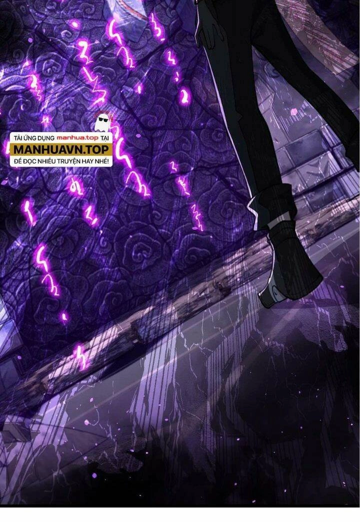 Mạt Thế Triệu Hoán Cuồng Triều Chapter 9 - 33