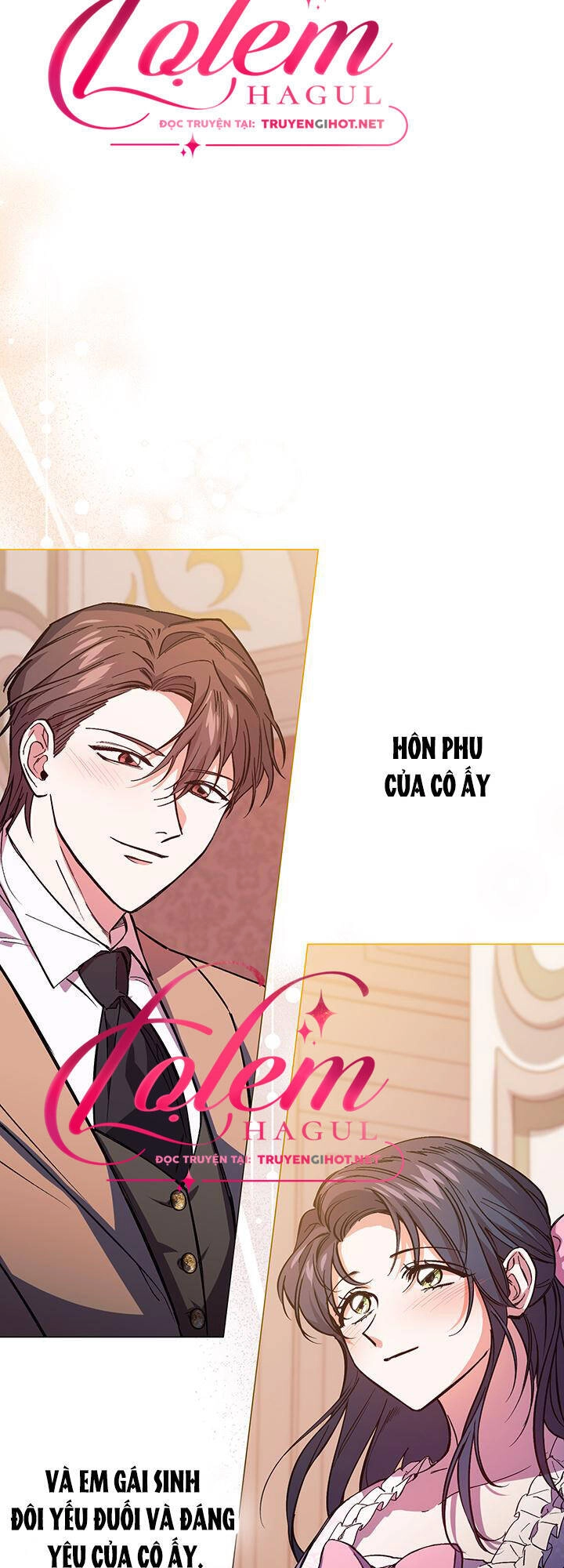 Đừng Mơ Rằng Tôi Sẽ Tin Tưởng Cô Một Lần Nữa Chapter 1 - 9