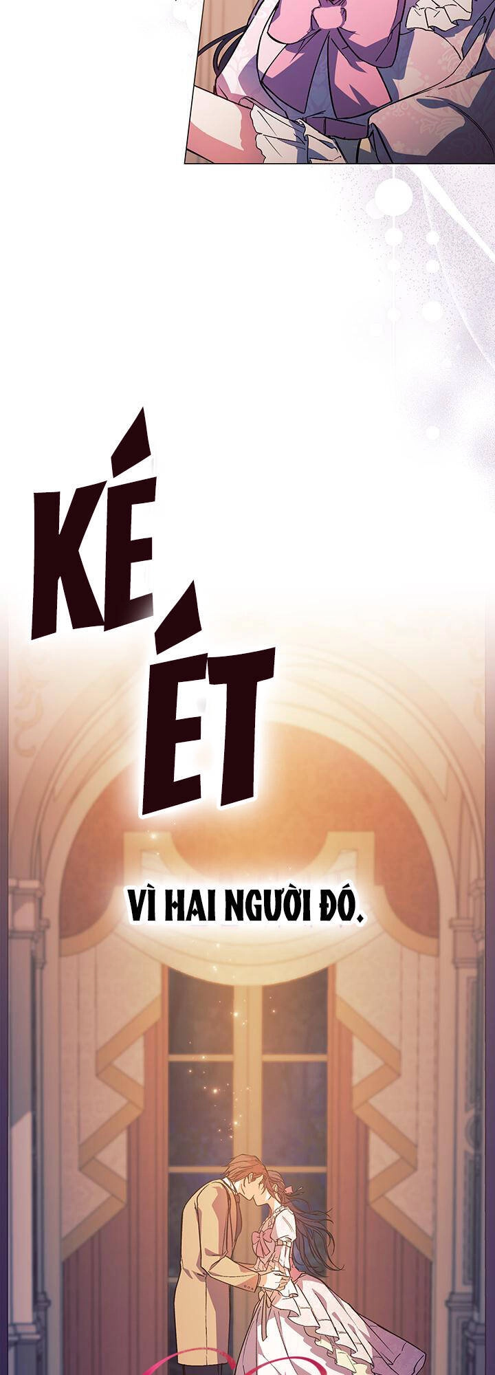 Đừng Mơ Rằng Tôi Sẽ Tin Tưởng Cô Một Lần Nữa Chapter 1 - 10
