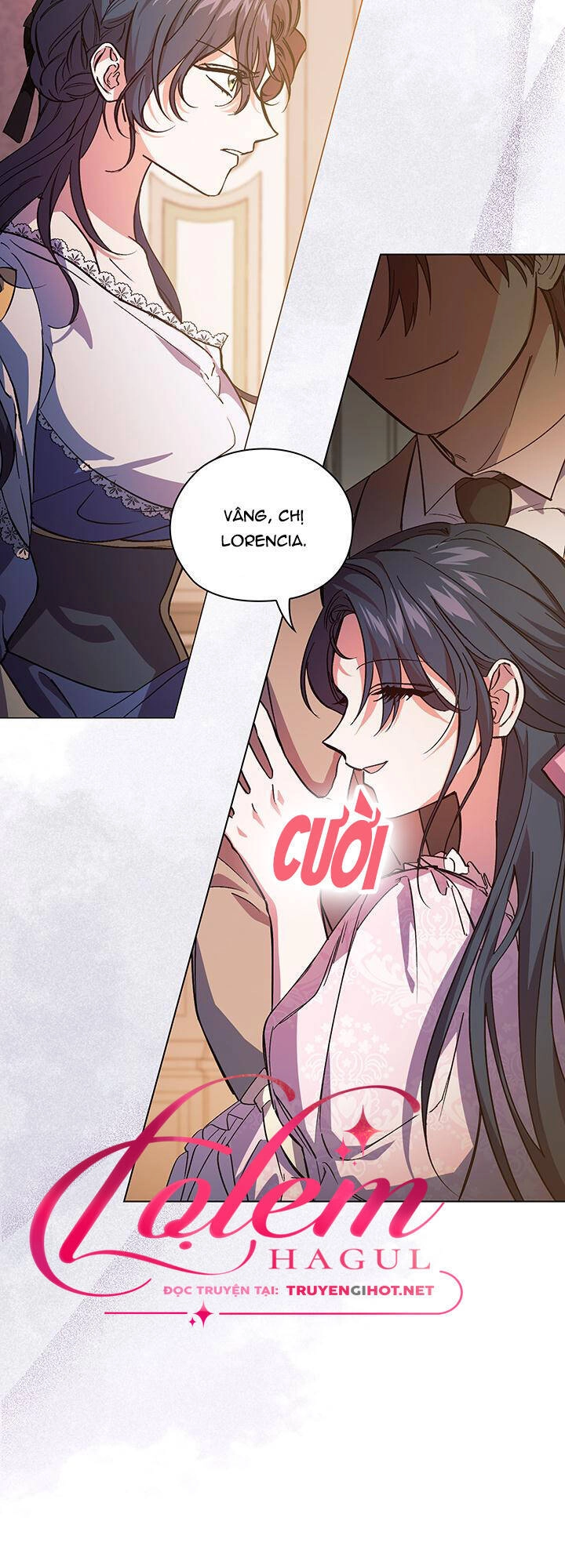 Đừng Mơ Rằng Tôi Sẽ Tin Tưởng Cô Một Lần Nữa Chapter 1 - 16