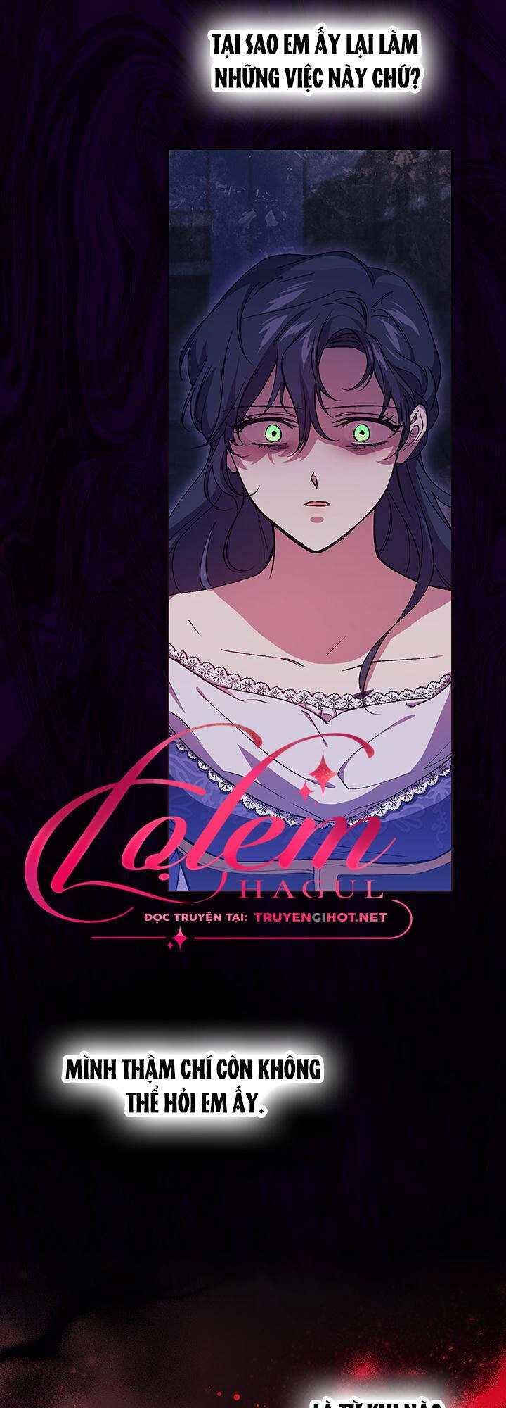Đừng Mơ Rằng Tôi Sẽ Tin Tưởng Cô Một Lần Nữa Chapter 1 - 27
