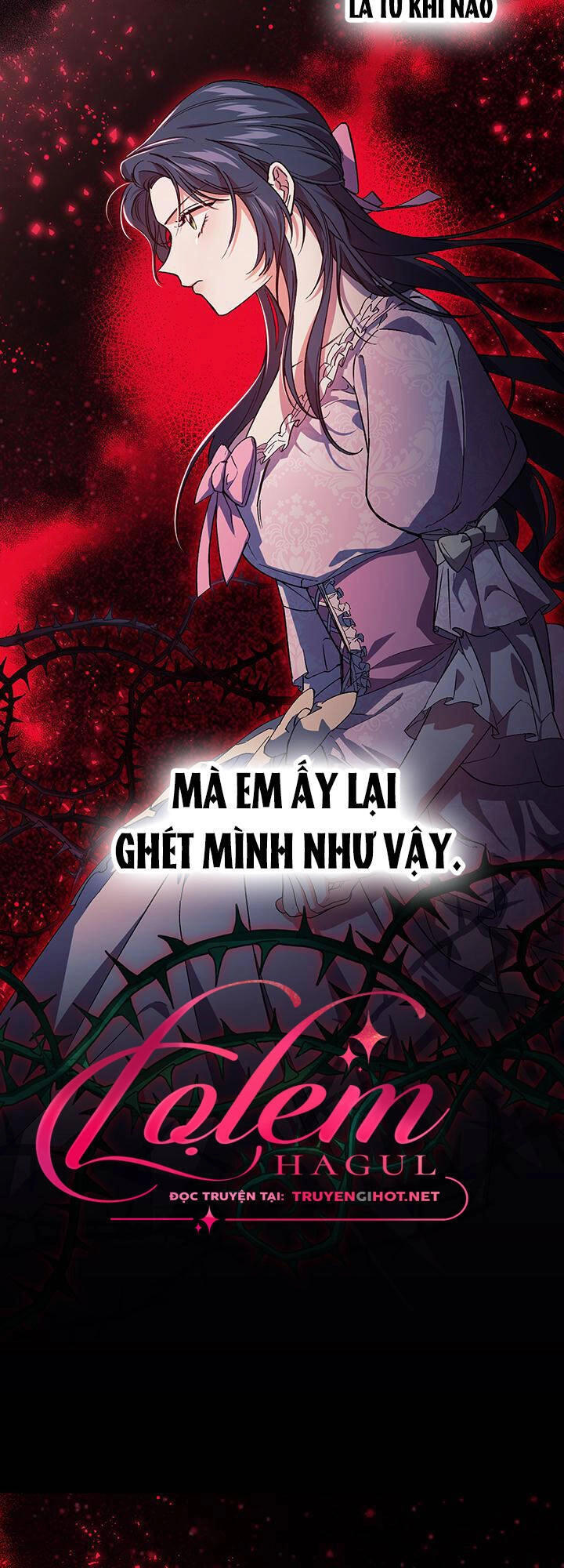 Đừng Mơ Rằng Tôi Sẽ Tin Tưởng Cô Một Lần Nữa Chapter 1 - 28