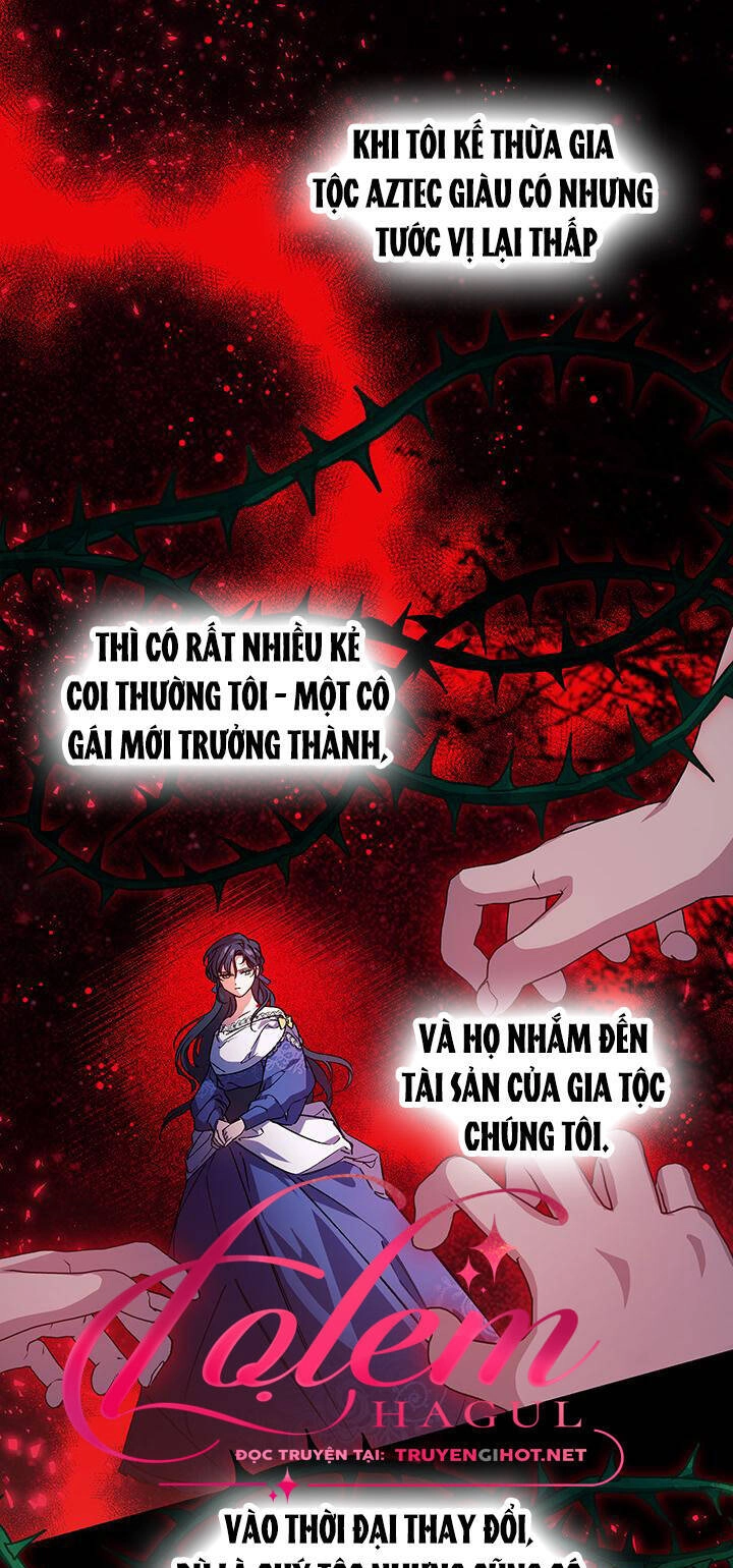 Đừng Mơ Rằng Tôi Sẽ Tin Tưởng Cô Một Lần Nữa Chapter 1 - 29