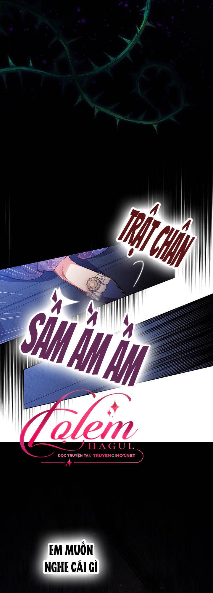 Đừng Mơ Rằng Tôi Sẽ Tin Tưởng Cô Một Lần Nữa Chapter 1 - 33
