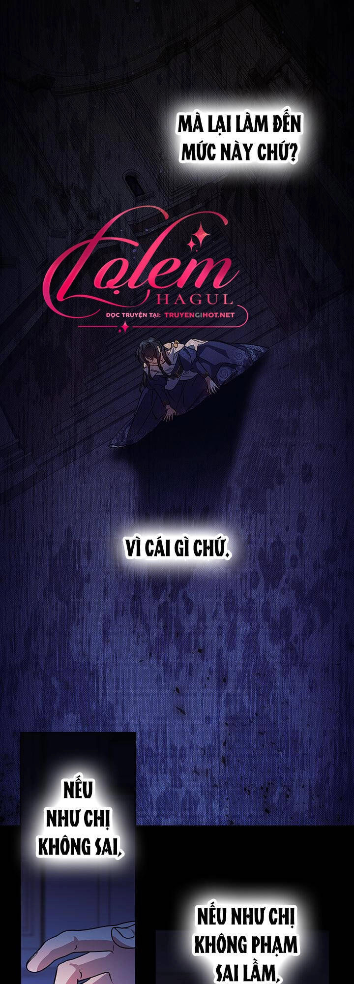 Đừng Mơ Rằng Tôi Sẽ Tin Tưởng Cô Một Lần Nữa Chapter 1 - 34