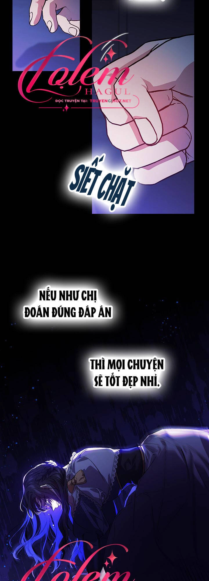 Đừng Mơ Rằng Tôi Sẽ Tin Tưởng Cô Một Lần Nữa Chapter 1 - 35