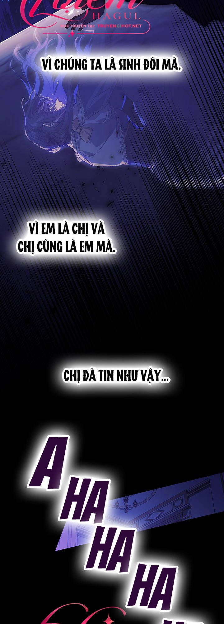 Đừng Mơ Rằng Tôi Sẽ Tin Tưởng Cô Một Lần Nữa Chapter 1 - 36