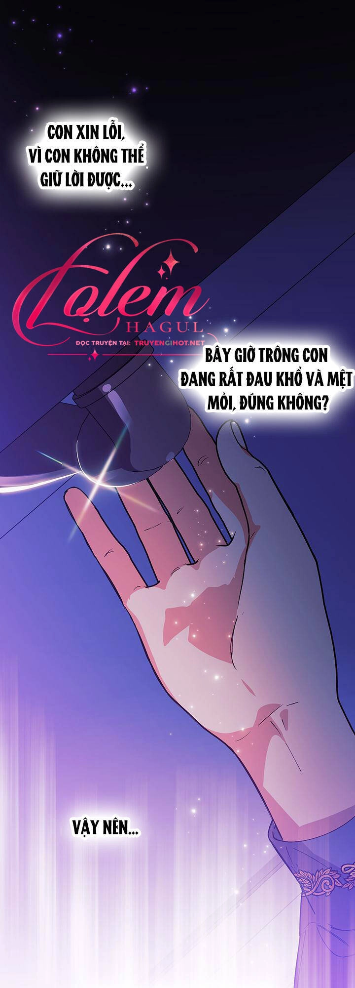 Đừng Mơ Rằng Tôi Sẽ Tin Tưởng Cô Một Lần Nữa Chapter 1 - 40