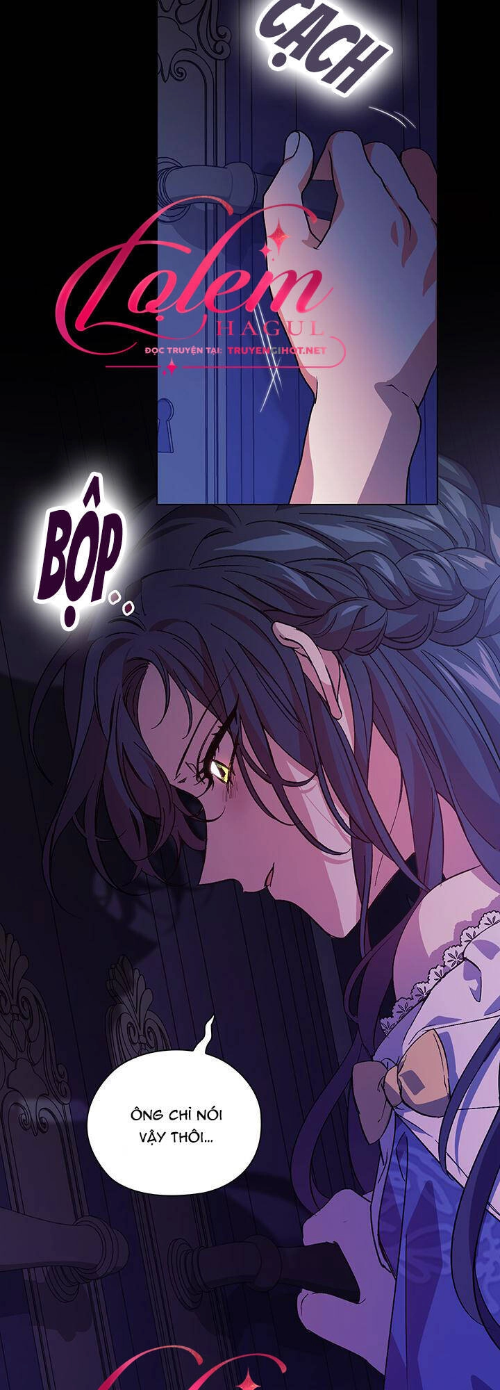Đừng Mơ Rằng Tôi Sẽ Tin Tưởng Cô Một Lần Nữa Chapter 1 - 42